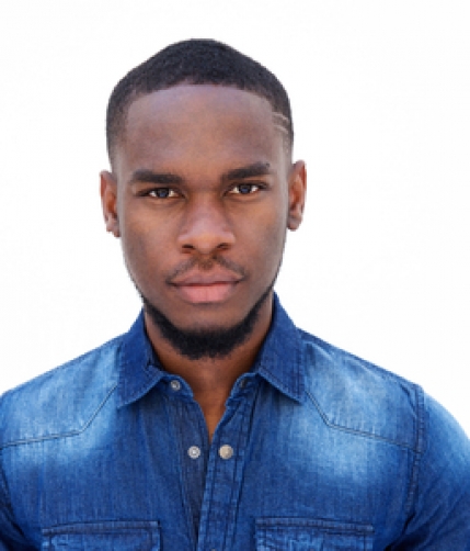 Albert mbuyi